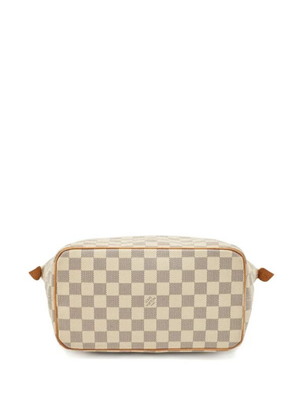 Louis Vuitton Saleya tote bag