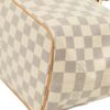 Louis Vuitton Saleya tote bag