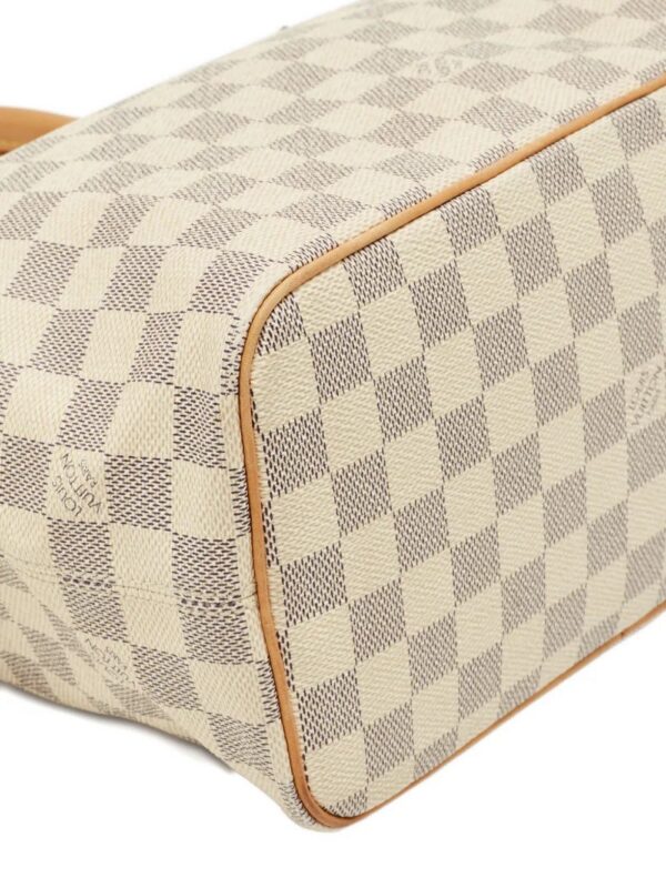 Louis Vuitton Saleya tote bag