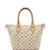 Louis Vuitton Saleya tote bag