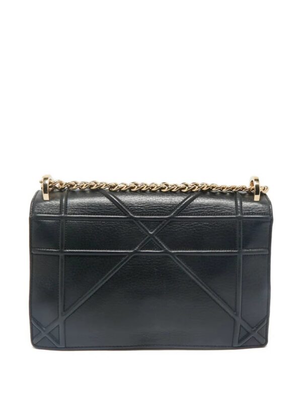 31330286_60940324_1000.jpg Christian Dior Diorama leather chain-strap shoulder bag
