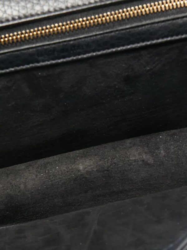 31330286_60940337_1000.jpg Christian Dior Diorama leather chain-strap shoulder bag