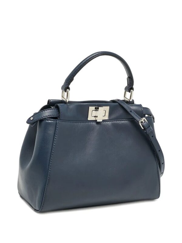 31330345_60942724_1000.jpg Fendi Peekaboo leather tote bag