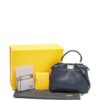 31330345_60946642_1000.jpg Fendi Peekaboo leather tote bag