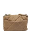 CHANEL Flap 19 shoulder bag