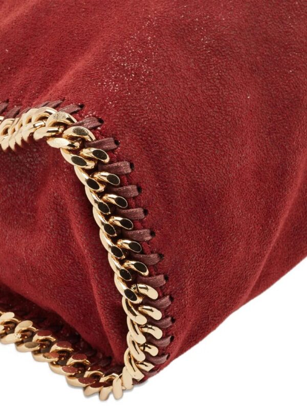 Stella McCartney Falabella tote bag