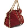 Stella McCartney Falabella tote bag