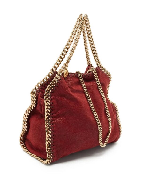 Stella McCartney Falabella tote bag