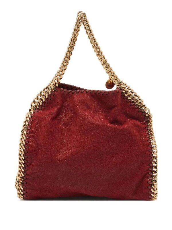 Stella McCartney Falabella tote bag