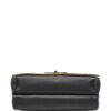 Fendi Claudia leather shoulder bag