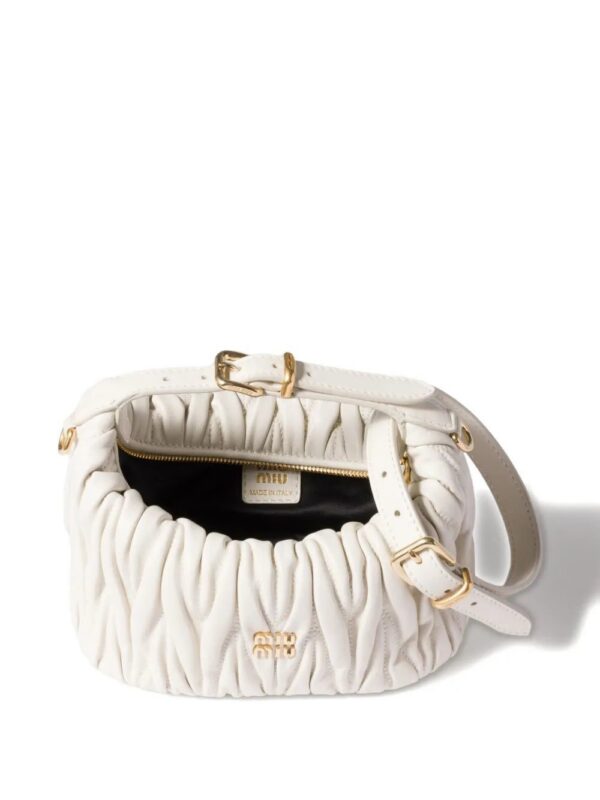 31331123_60634974_1000.jpg Miu Miu mini Wander matelassé tote bag