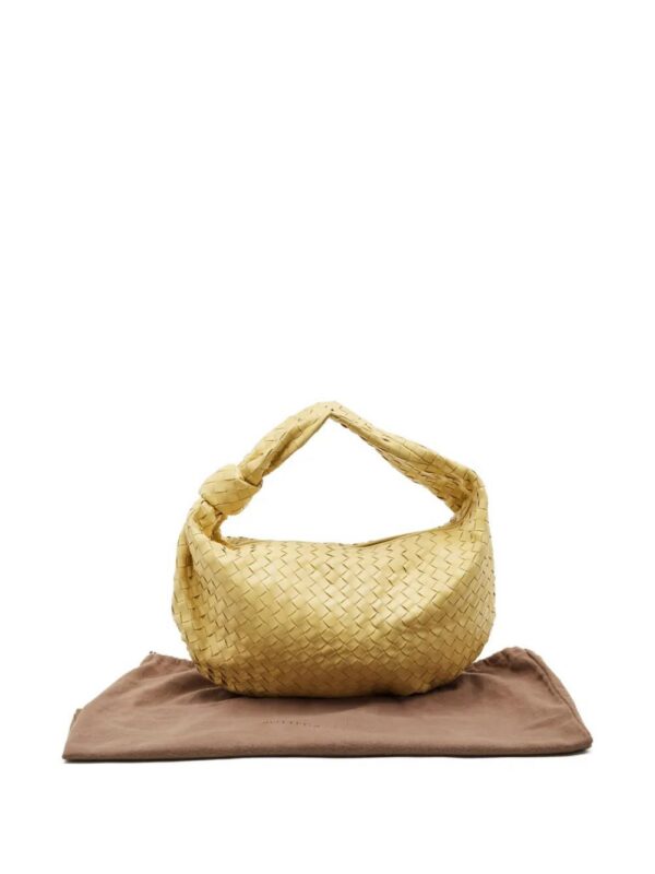 Bottega Veneta Jodie shoulder bag