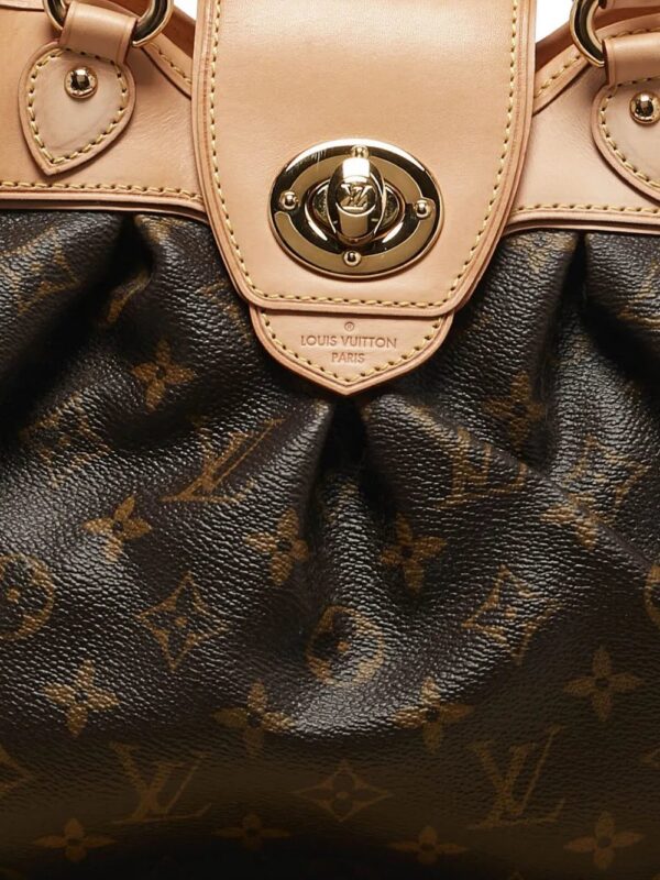 Louis Vuitton Boetie PM handbag