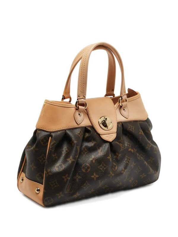 Louis Vuitton Boetie PM handbag