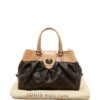 Louis Vuitton Boetie PM handbag