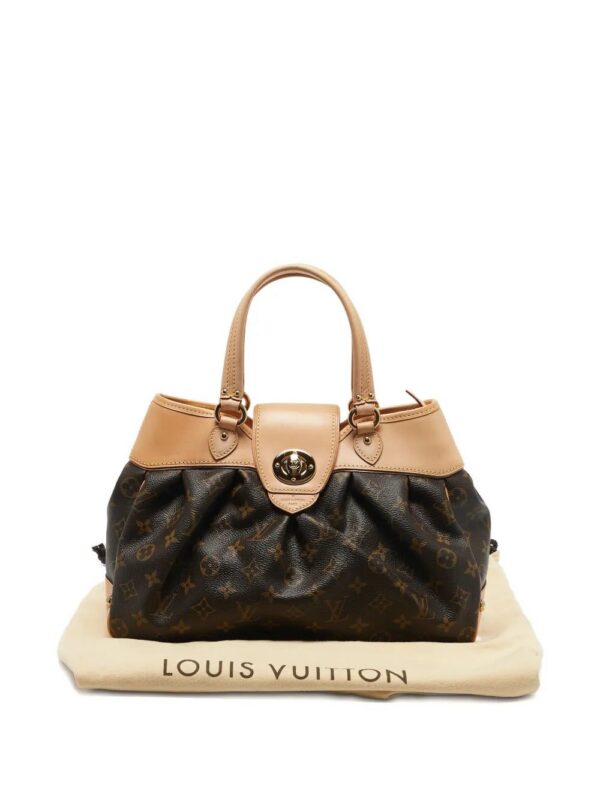 Louis Vuitton Boetie PM handbag