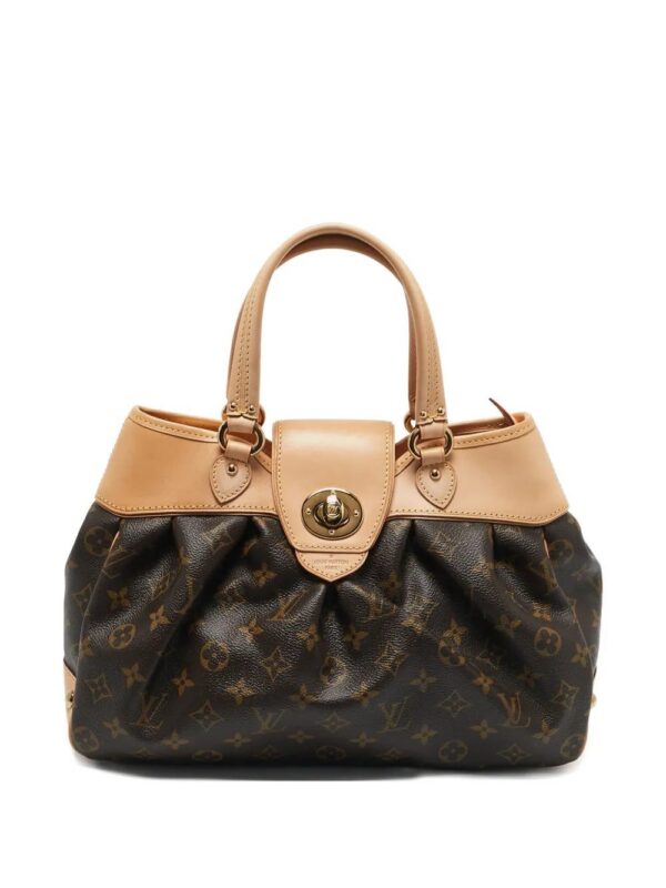 Louis Vuitton Boetie PM handbag