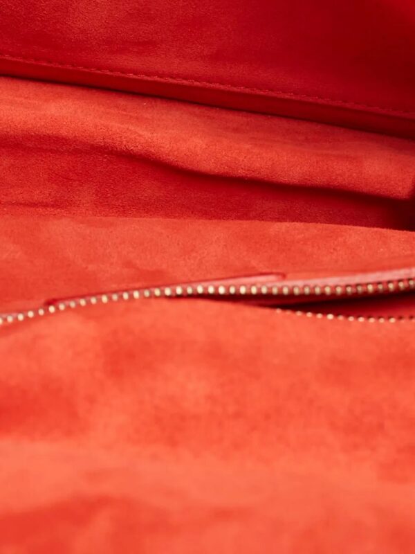 Christian Dior Dioraddict leather shoulder bag
