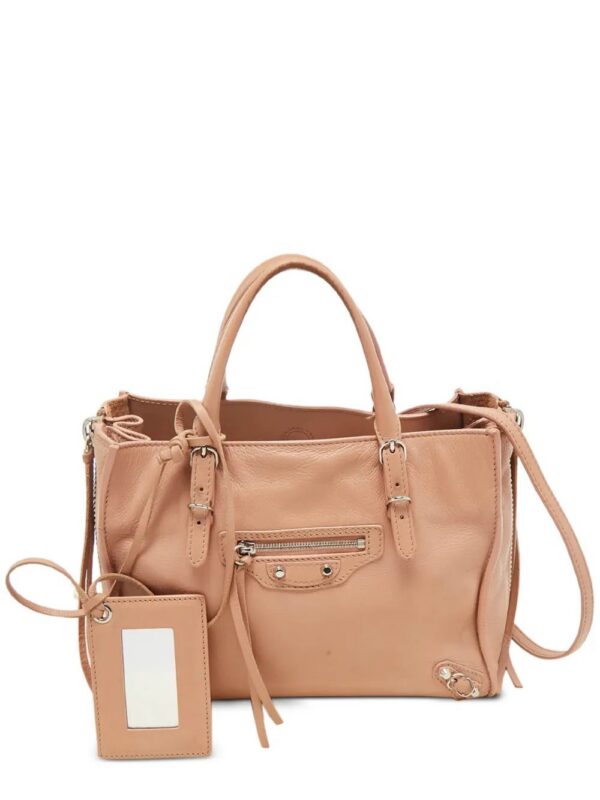 31332126_61042072_1000.jpg Balenciaga leather tote bag