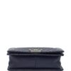 CHANEL Boy Chanel quilted leather shoulder bag