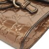 Gucci mini Emily crossbody bag