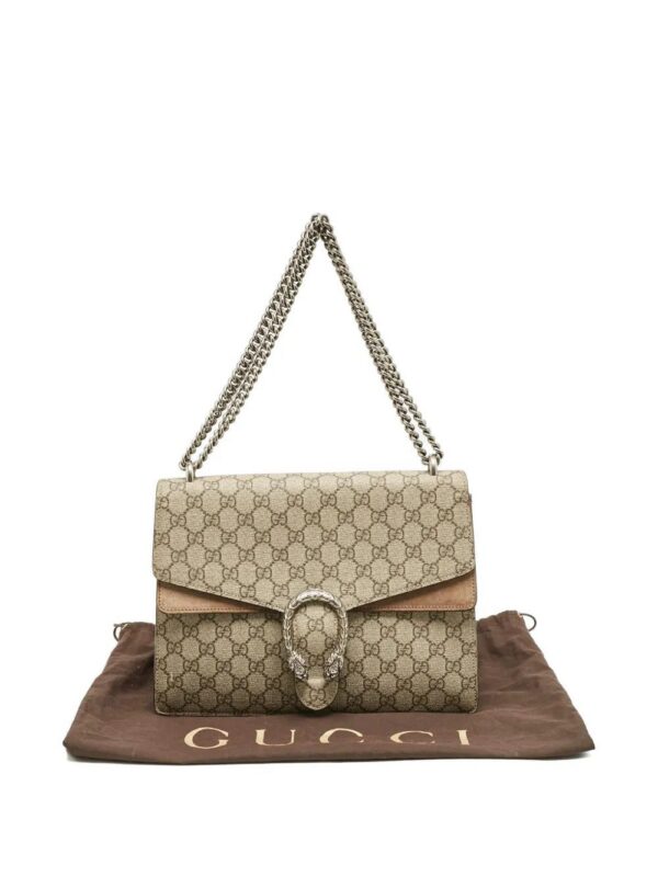 Gucci Dionysus shoulder bag