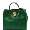 Michael Kors Vintage Hamilton tote bag
