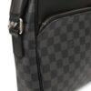 Louis Vuitton Dayton MM crossbody bag