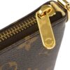 Louis Vuitton Milla MM handbag