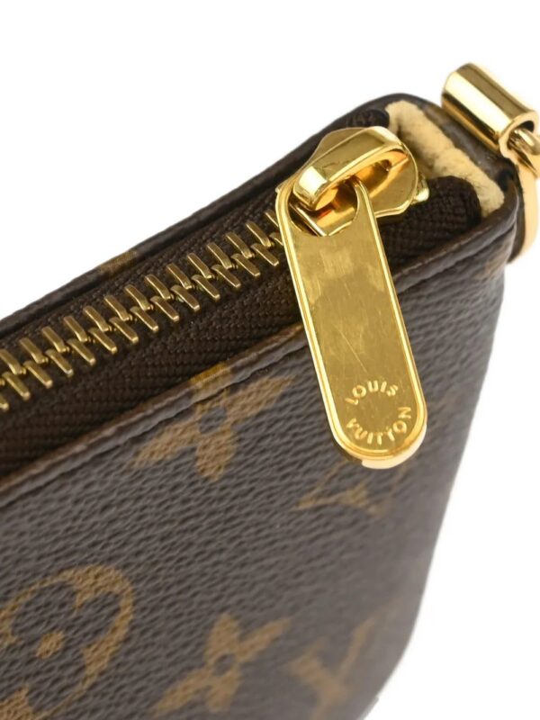 Louis Vuitton Milla MM handbag