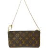 Louis Vuitton Milla MM handbag