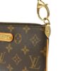 Louis Vuitton Milla MM handbag