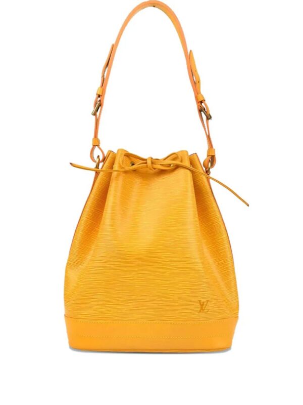 Louis Vuitton Noe bucket bag