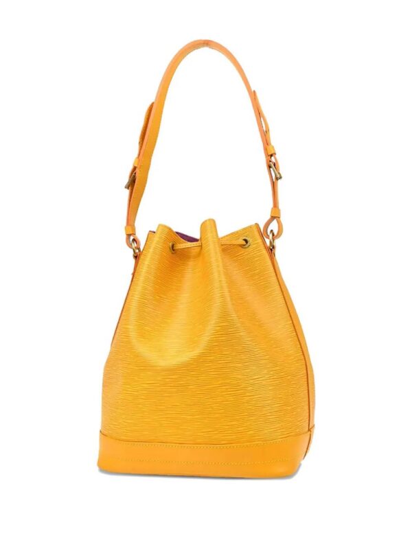 Louis Vuitton Noe bucket bag