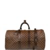 31336127_60693948_1000.jpg Louis Vuitton Damier Keepall Bandouliere 55 duffle bag