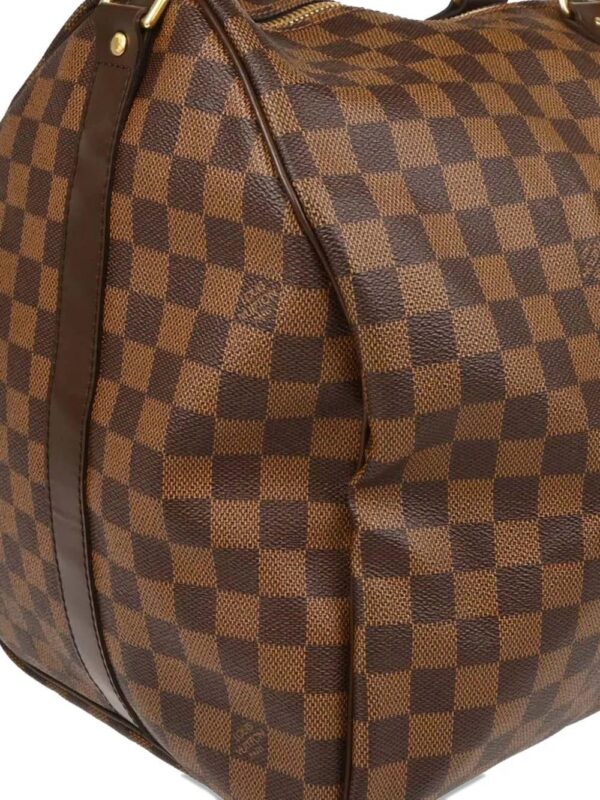 31336127_60693990_1000.jpg Louis Vuitton Damier Keepall Bandouliere 55 duffle bag