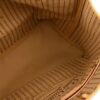 Louis Vuitton monogram Neverfull GM tote bag