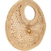 31341862_60953959_1000_500435fa-c6f6-4ef9-939e-0f2500e2f5f9.jpg Jacquemus medium Le Spiaggia round bag