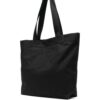 31354972_60900433_1000.jpg Y-3 logo-embroidered tote bag