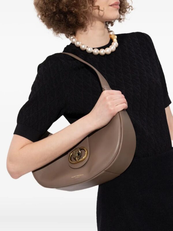 31355786_60991817_1000.jpg Kurt Geiger London Chelsea crystal-embellished crescent shoulder bag