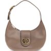 31355786_61034501_1000.jpg Kurt Geiger London Chelsea crystal-embellished crescent shoulder bag