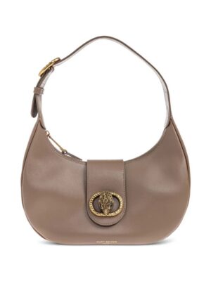 31355786_61034501_1000.jpg Kurt Geiger London Chelsea crystal-embellished crescent shoulder bag