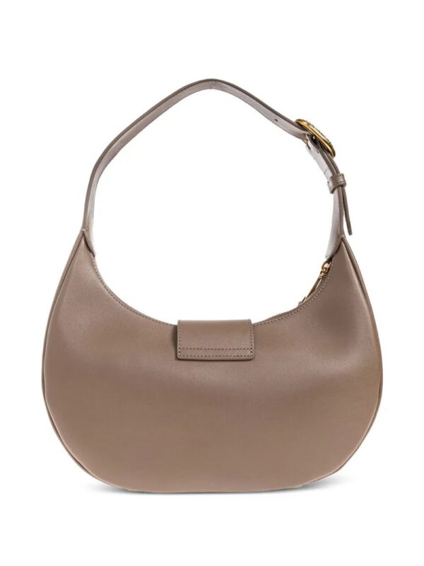 31355786_61034509_1000.jpg Kurt Geiger London Chelsea crystal-embellished crescent shoulder bag