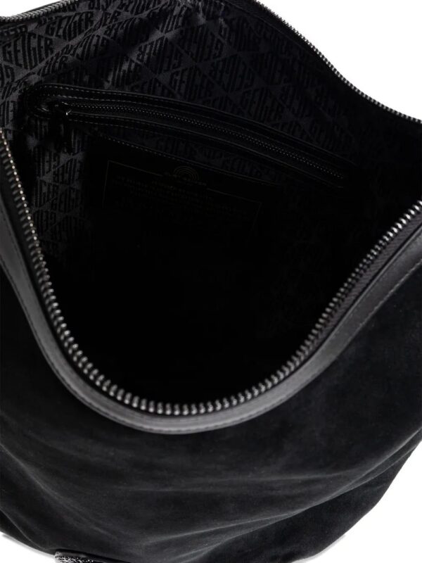 31355806_60981543_1000.jpg Kurt Geiger London Chelsea suede embellished tote bag
