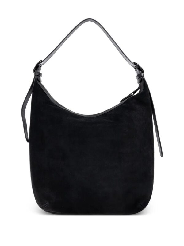 31355806_61033813_1000.jpg Kurt Geiger London Chelsea suede embellished tote bag