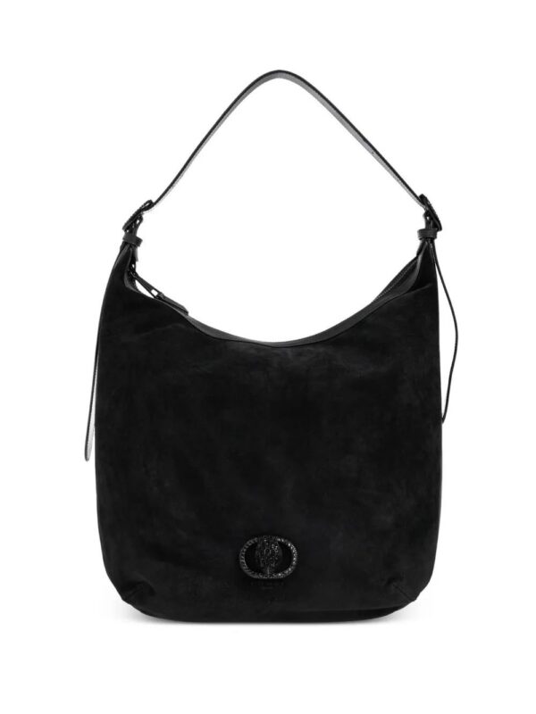 31355806_61033816_1000.jpg Kurt Geiger London Chelsea suede embellished tote bag