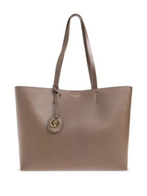 31355807_61033843_1000.jpg Kurt Geiger London Chelsea logo-plaque shopper tote bag