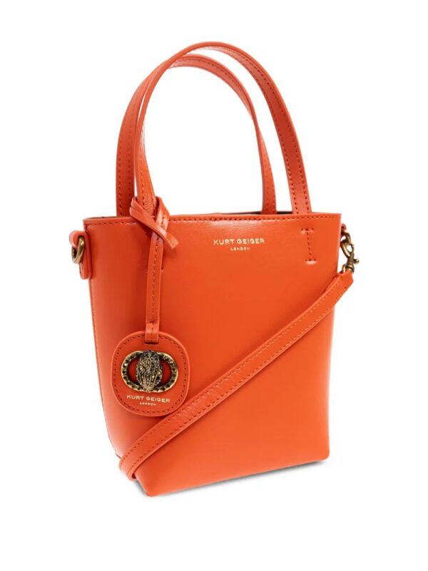 31356602_61034673_1000.jpg Kurt Geiger London Chelsea embellished tote bag