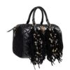 31356618_60991729_1000.jpg Kurt Geiger London Kensington Boston quilted fringe tote bag