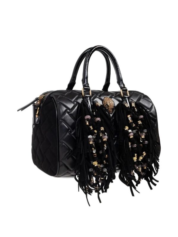31356618_60991729_1000.jpg Kurt Geiger London Kensington Boston quilted fringe tote bag